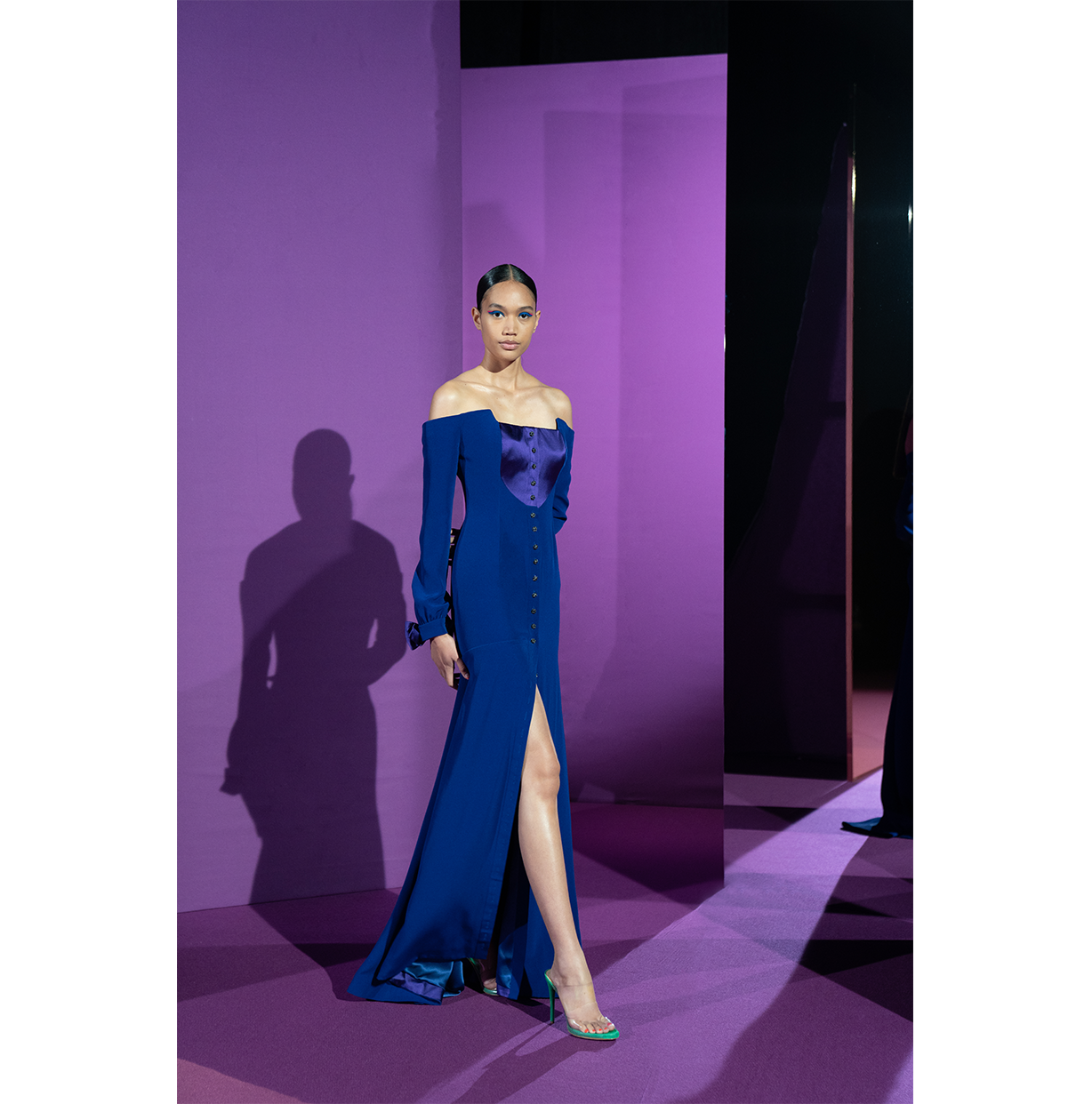 Alexis Mabille（ 艾历克西斯·马毕）