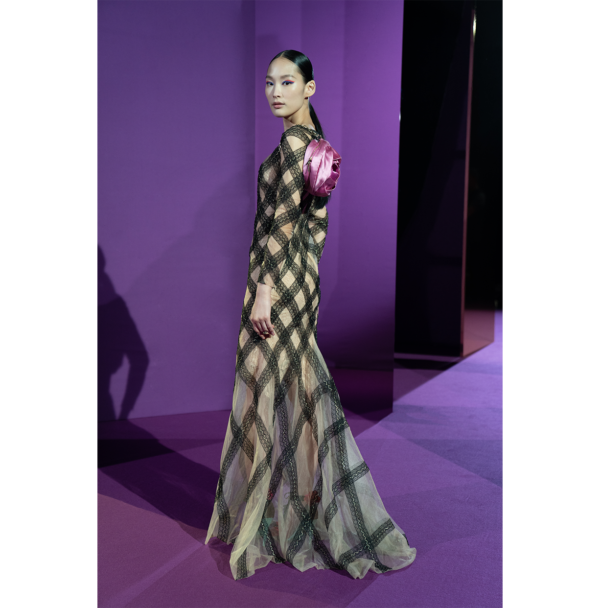 Alexis Mabille（ 艾历克西斯·马毕）
