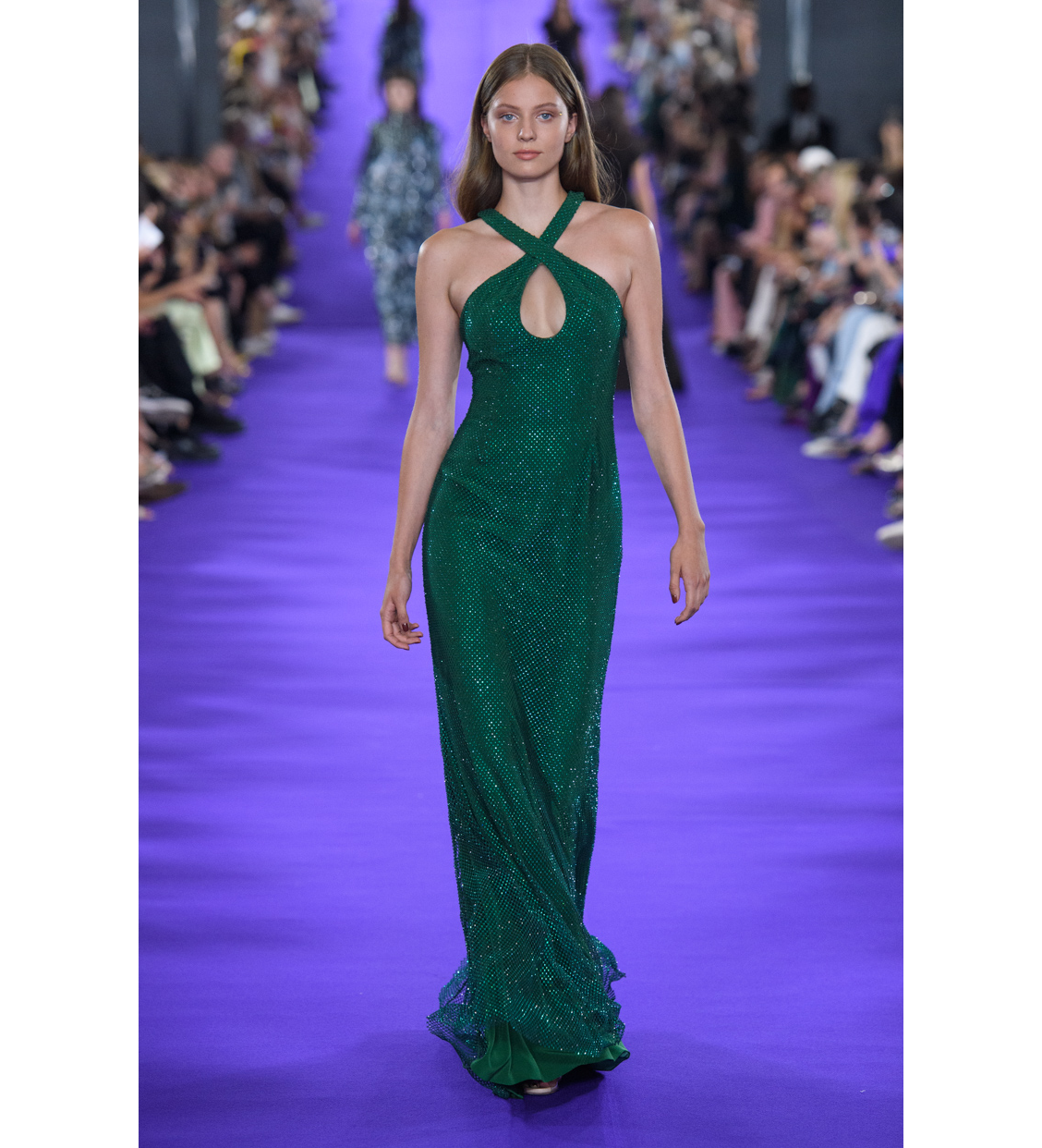 Alexis Mabille（ 艾历克西斯·马毕）