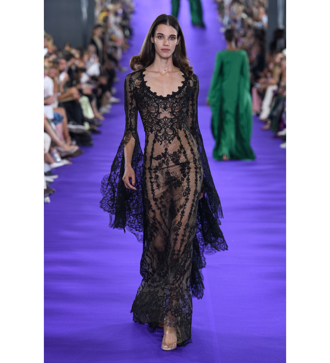 Alexis Mabille（ 艾历克西斯·马毕）