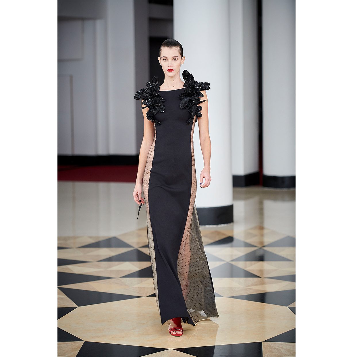 Alexis Mabille（ 艾历克西斯·马毕）