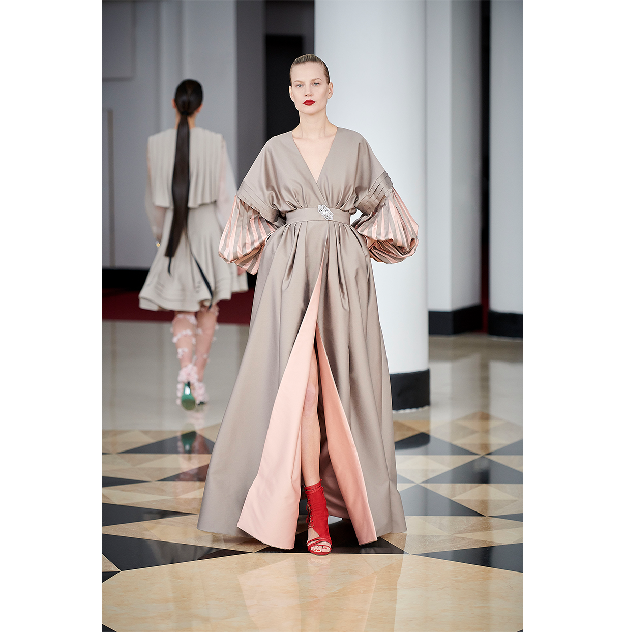 Alexis Mabille（ 艾历克西斯·马毕）