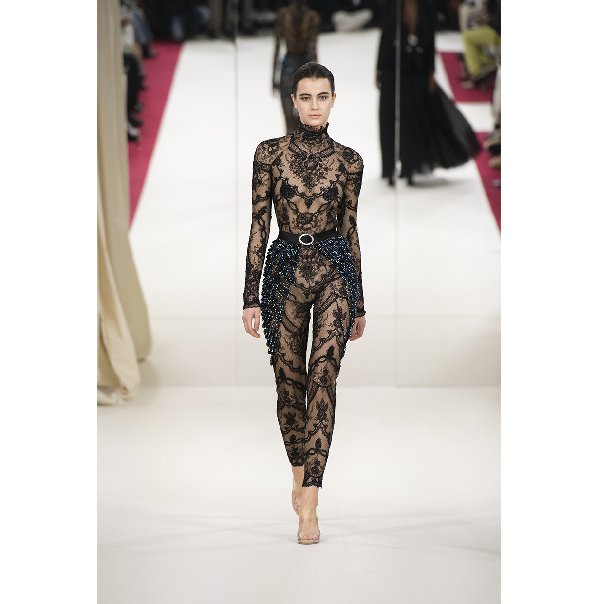 Alexis Mabille（ 艾历克西斯·马毕）