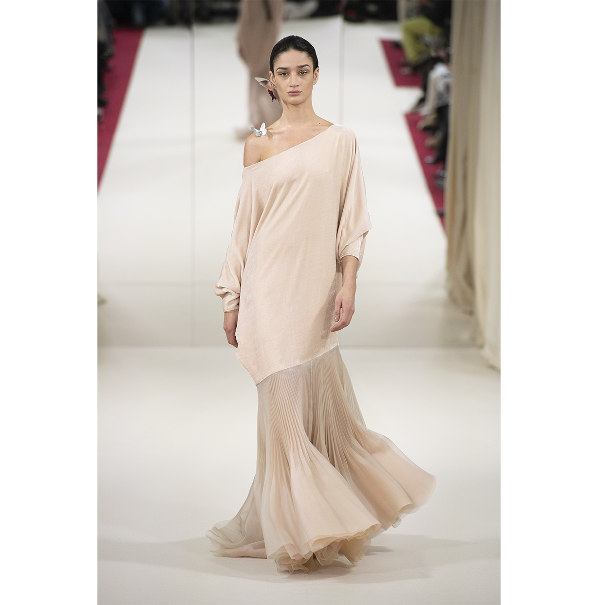 Alexis Mabille（ 艾历克西斯·马毕）