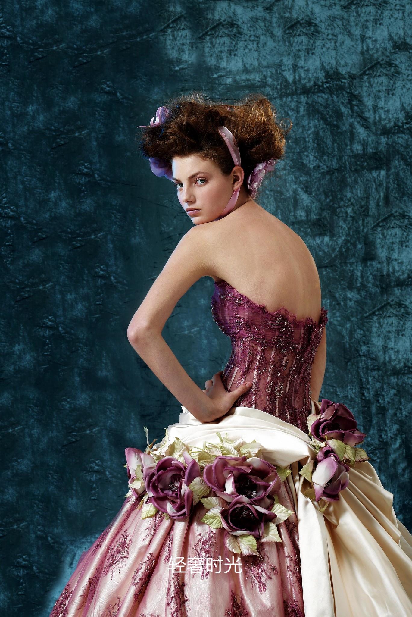 Amelia Casablanca