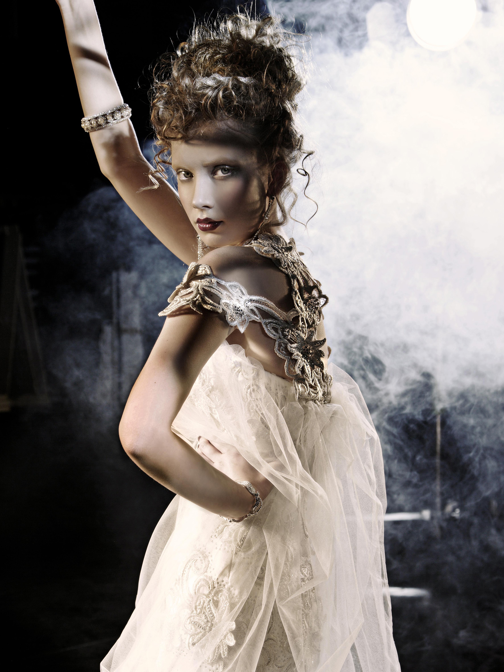 Amelia Casablanca