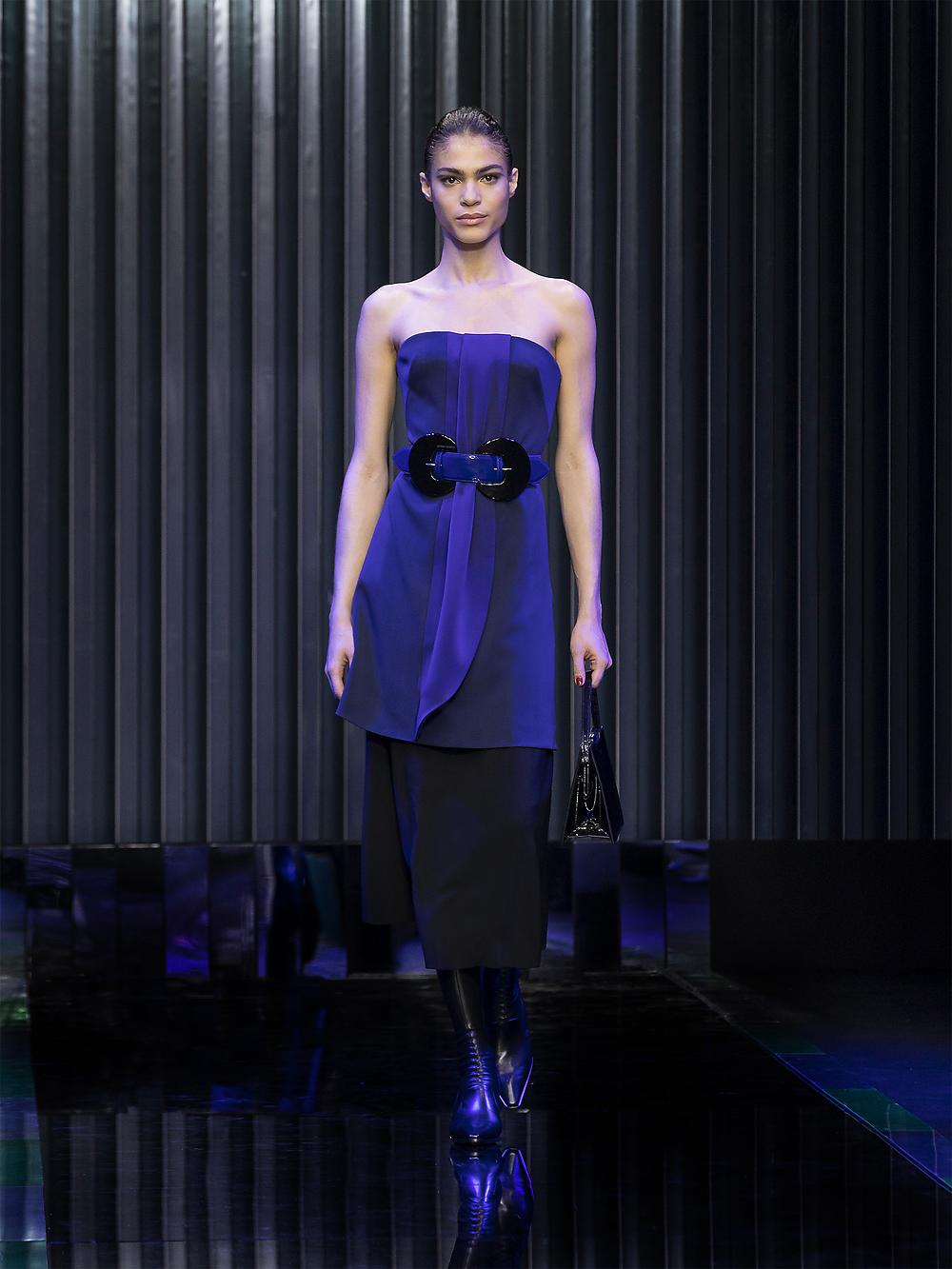 Giorgio Armani（乔治·阿玛尼）