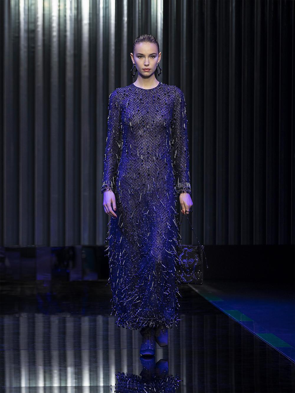 Giorgio Armani（乔治·阿玛尼）
