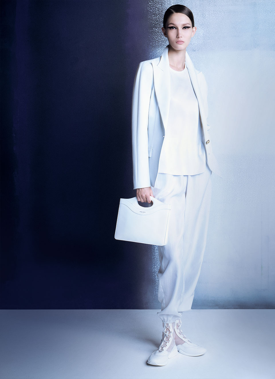 Giorgio Armani（乔治·阿玛尼）