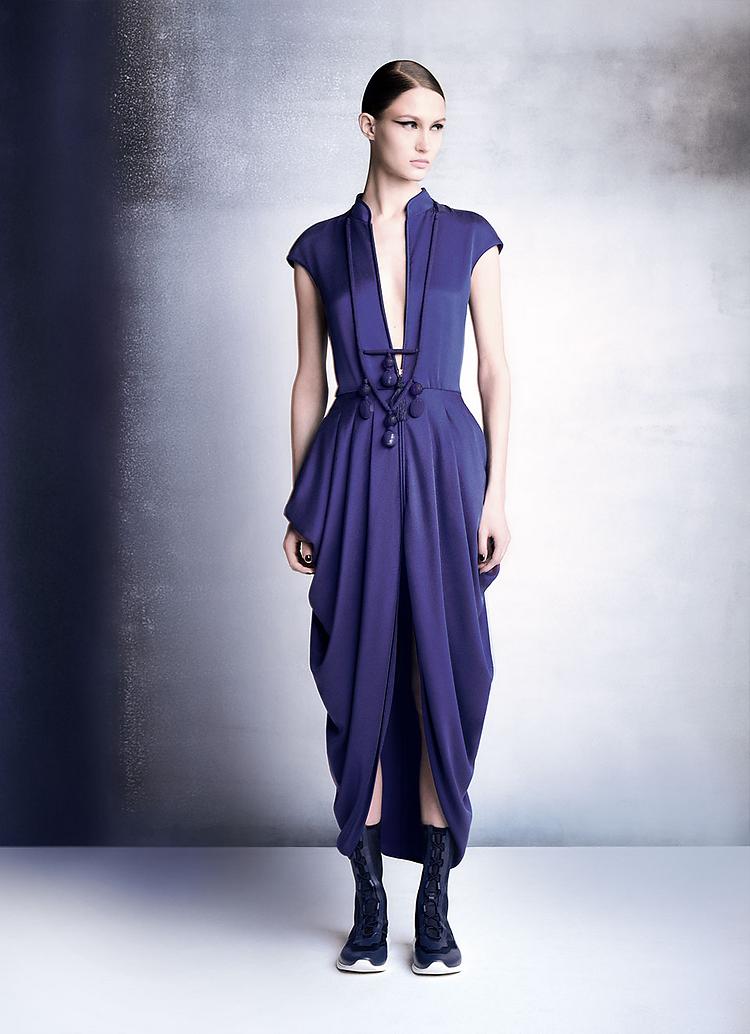 Giorgio Armani（乔治·阿玛尼）