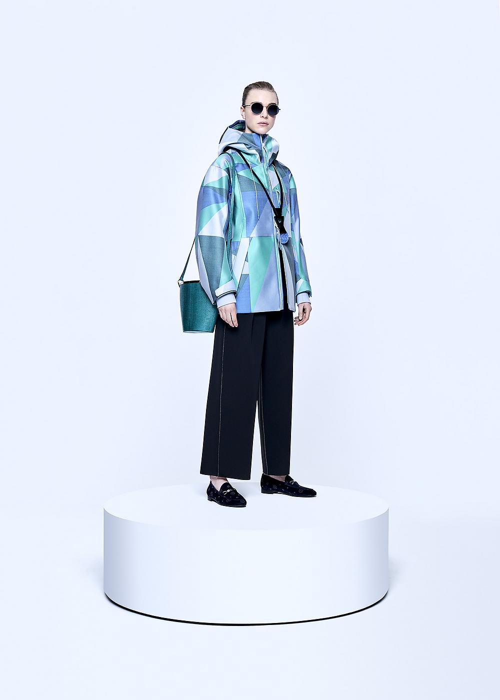 Giorgio Armani（乔治·阿玛尼）