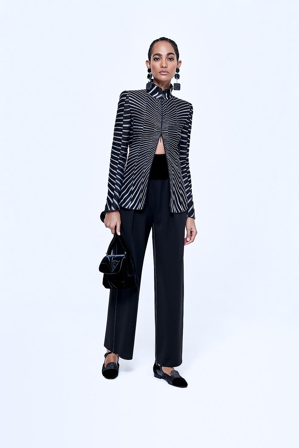 Giorgio Armani（乔治·阿玛尼）