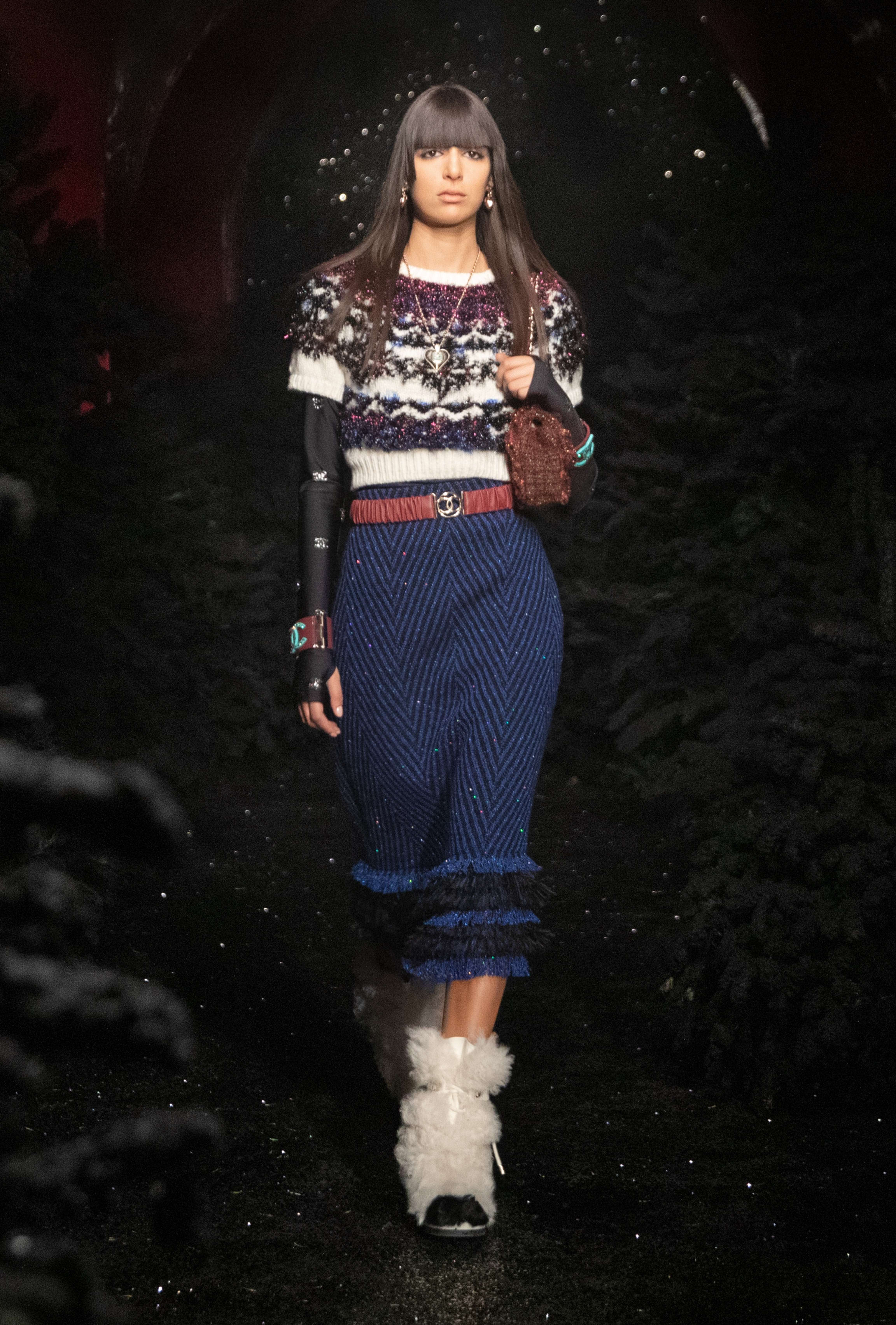 chanel 香奈儿