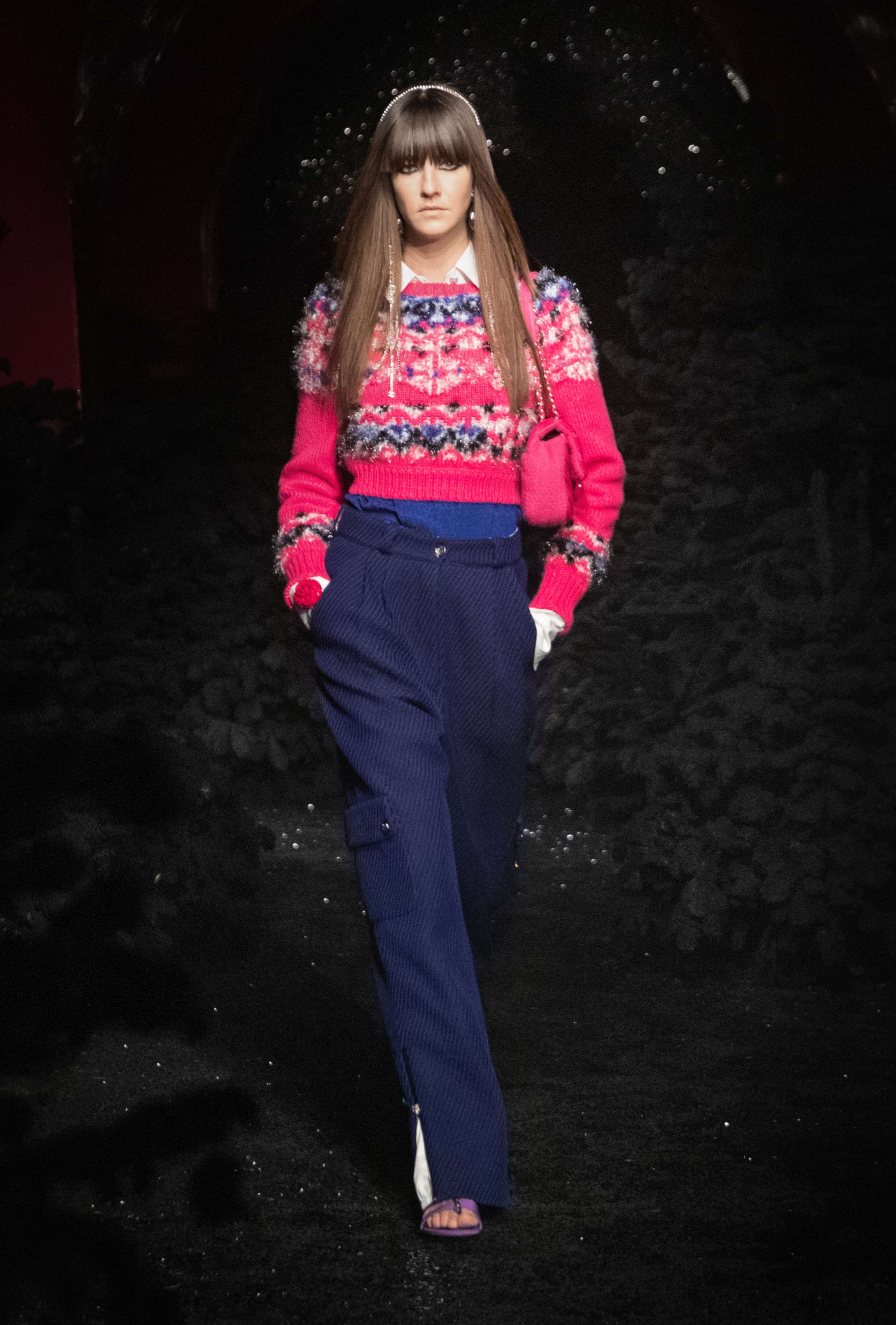 chanel 香奈儿