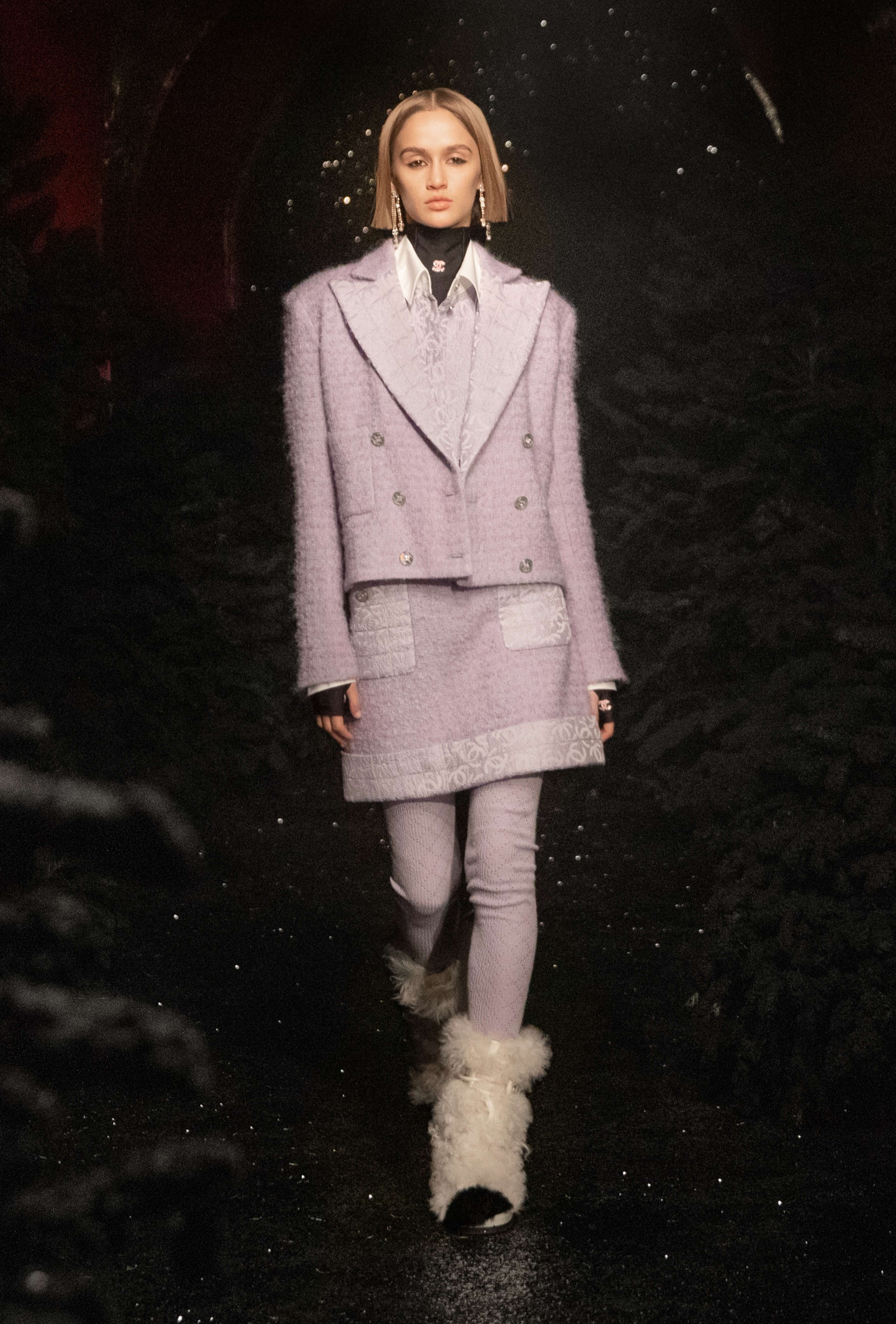 chanel 香奈儿