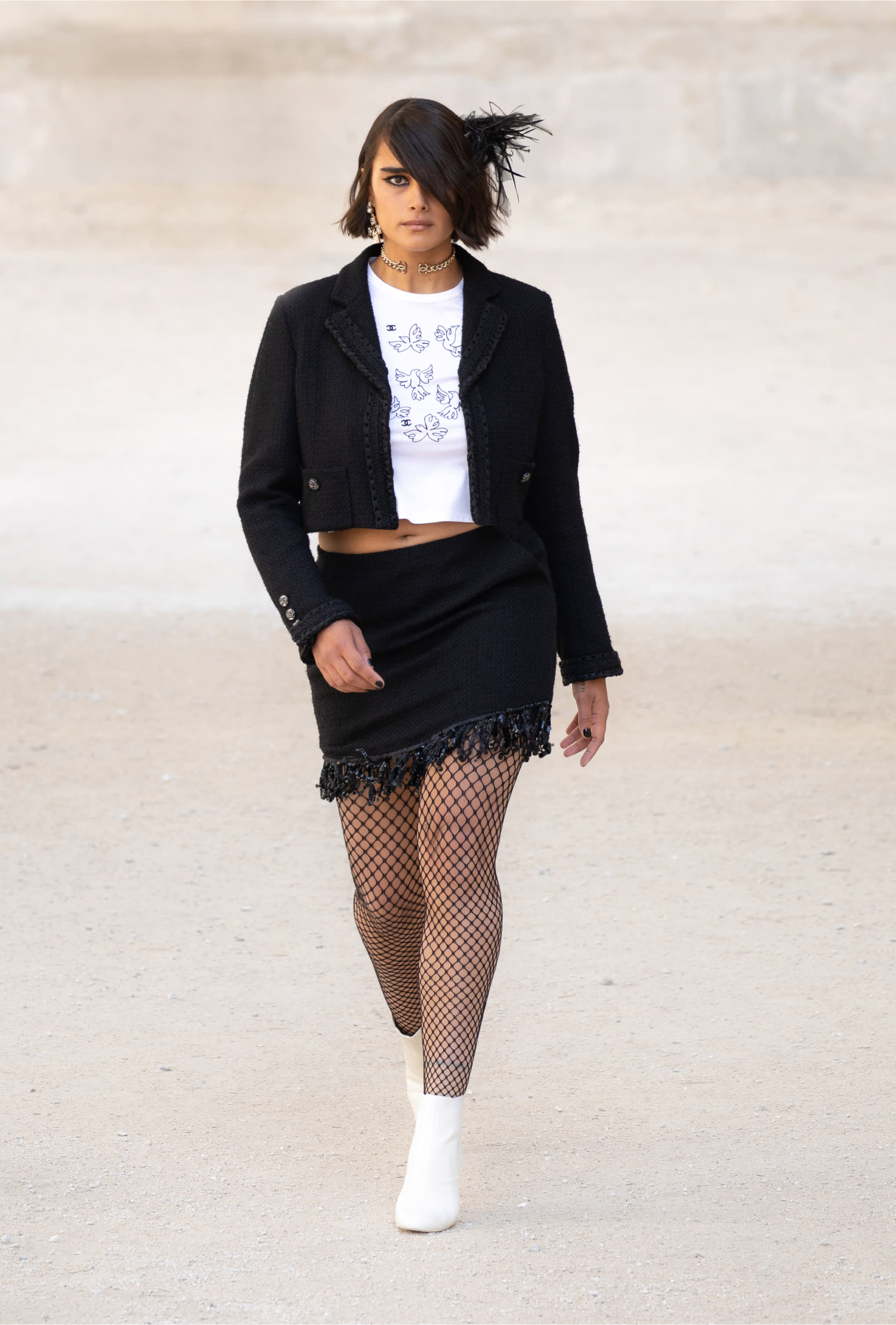 chanel 香奈儿