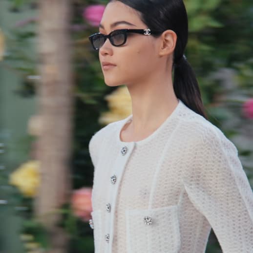 chanel 香奈儿