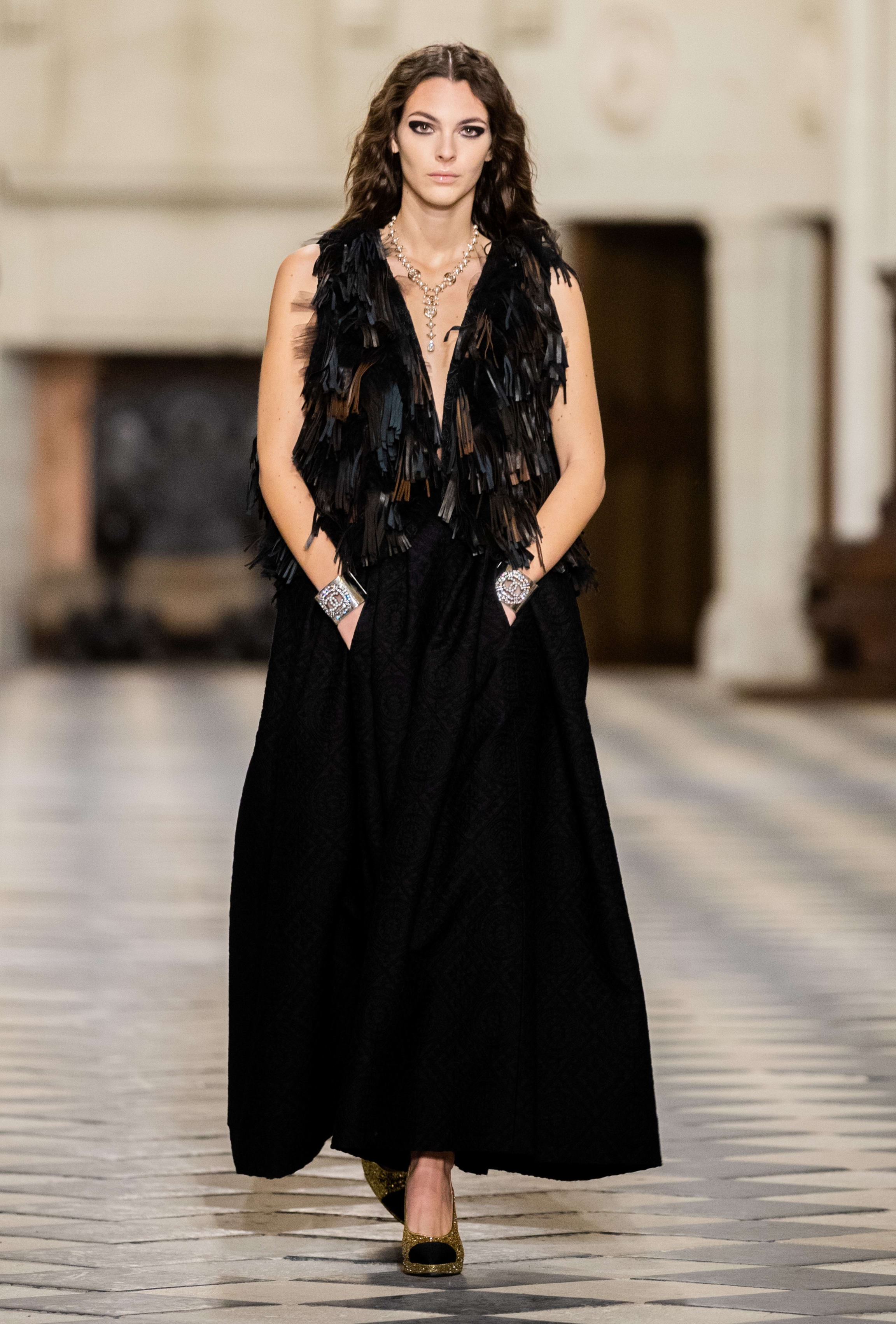 chanel 香奈儿
