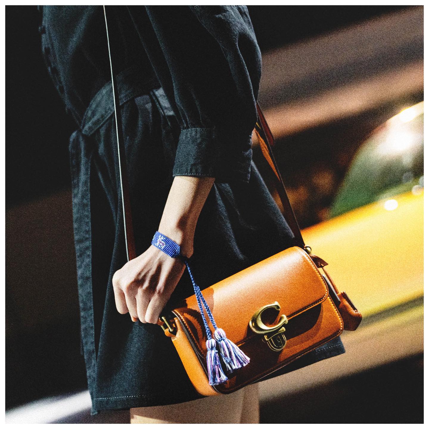Coach（蔻驰）
