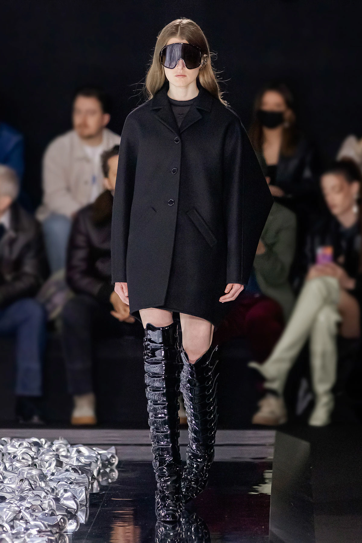 Courrèges（活希源）