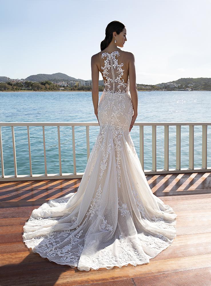 Demetrios，迪米特里奥斯