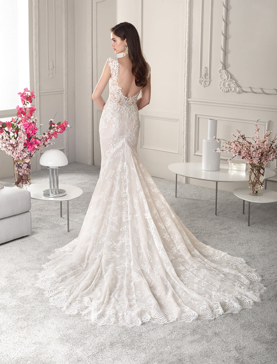 Demetrios，迪米特里奥斯