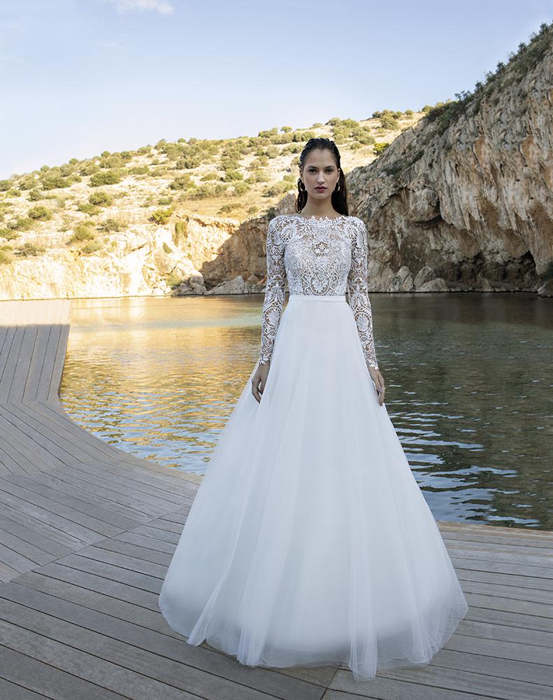 Demetrios，迪米特里奥斯