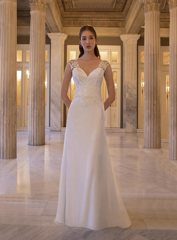 Demetrios，迪米特里奥斯