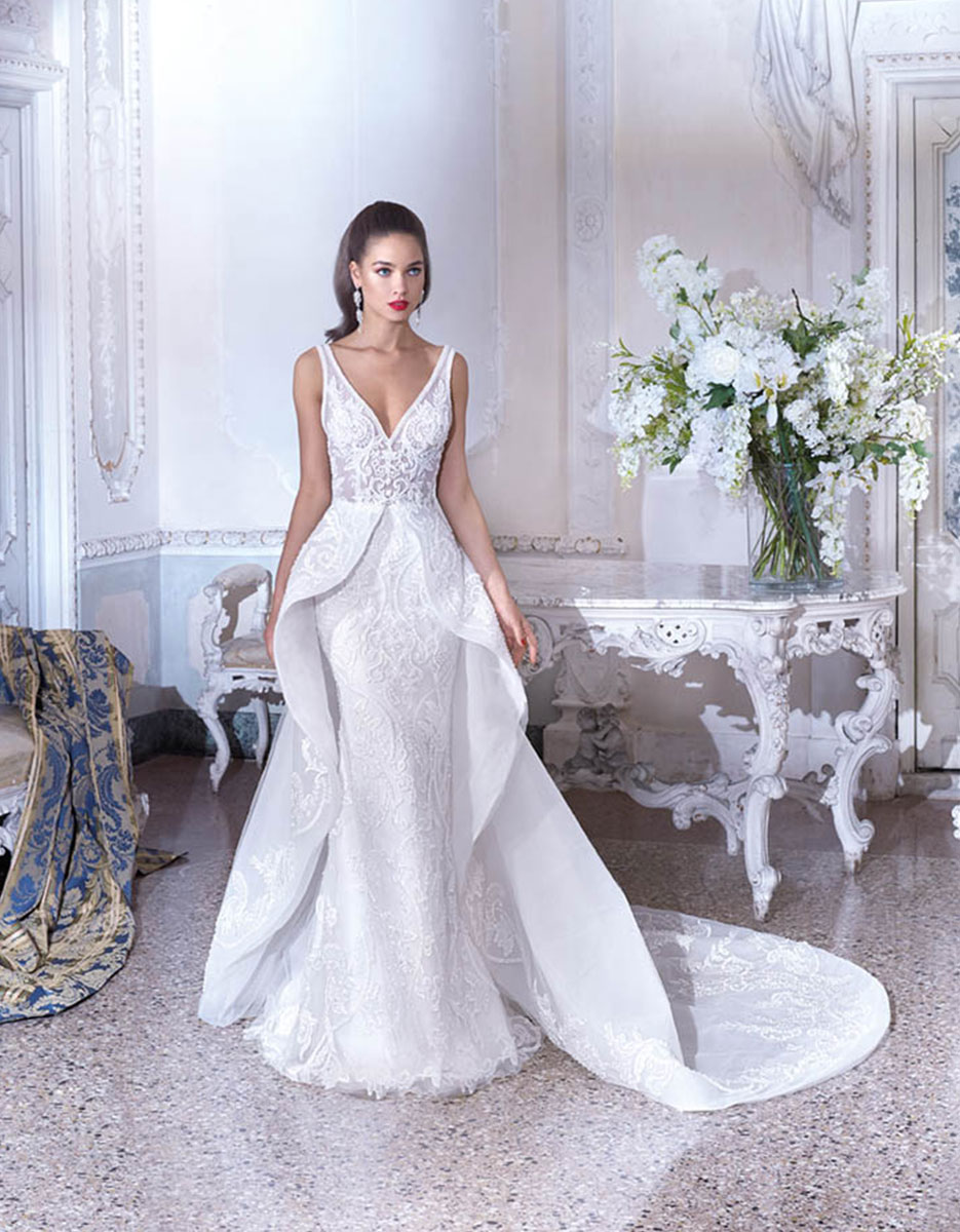 Demetrios，迪米特里奥斯