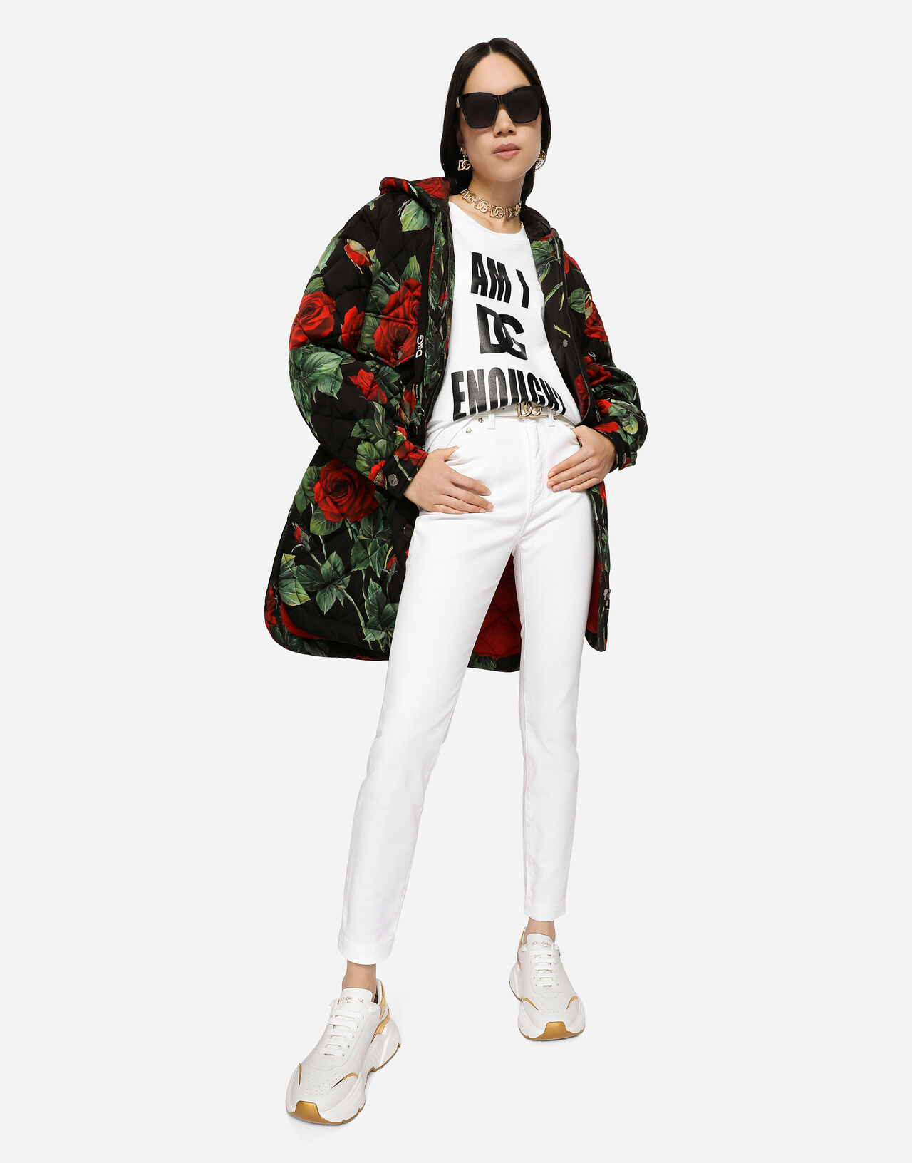 Dolce Gabbana（杜嘉班纳）