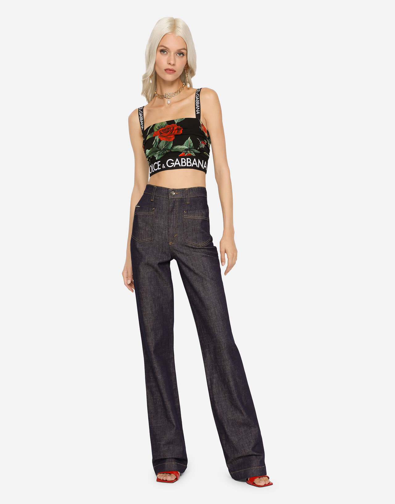 Dolce Gabbana（杜嘉班纳）