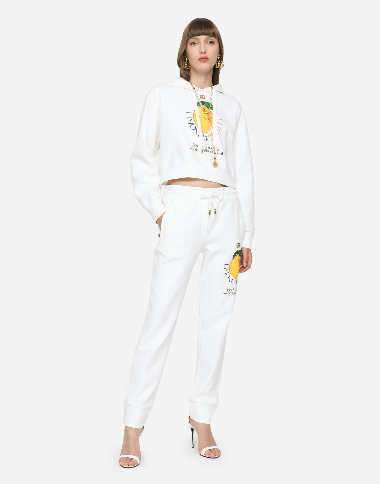 Dolce Gabbana（杜嘉班纳）