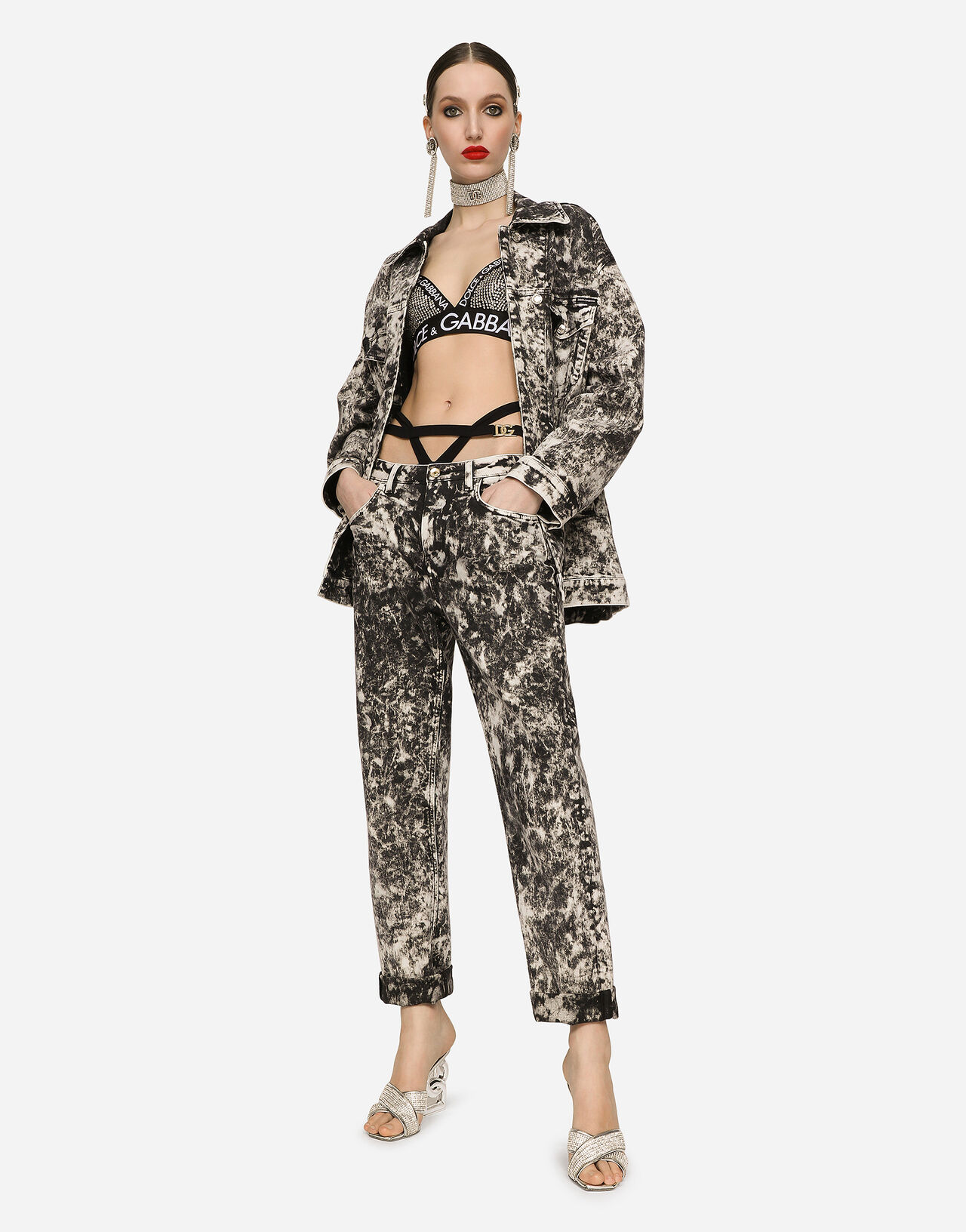 Dolce Gabbana（杜嘉班纳）