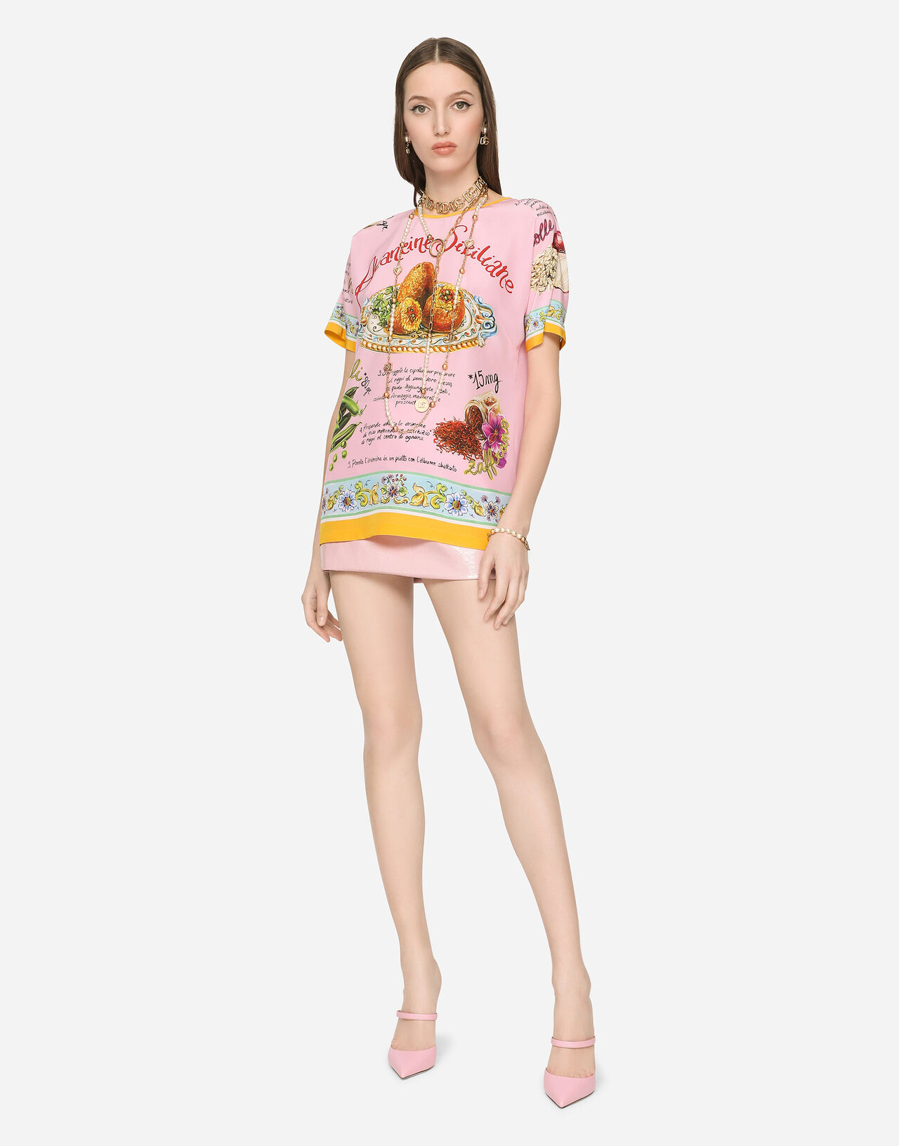 Dolce Gabbana（杜嘉班纳）