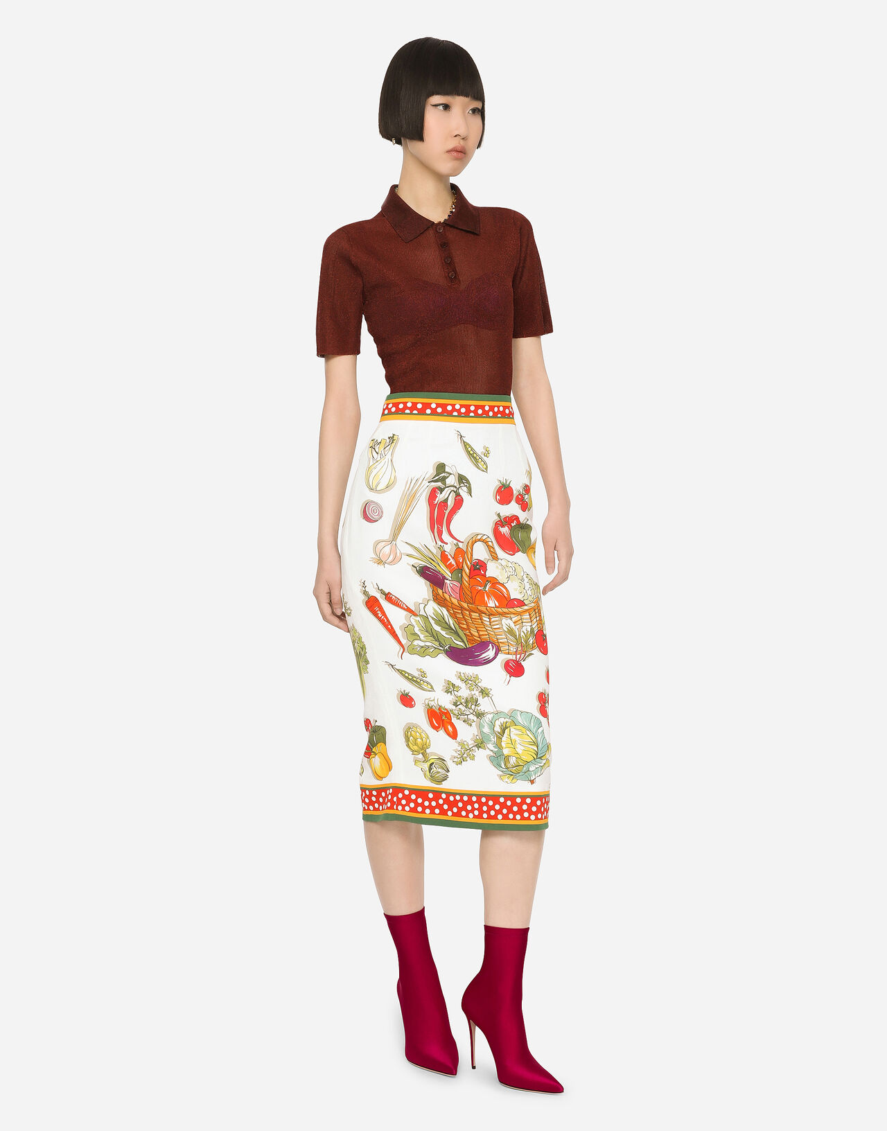 Dolce Gabbana（杜嘉班纳）