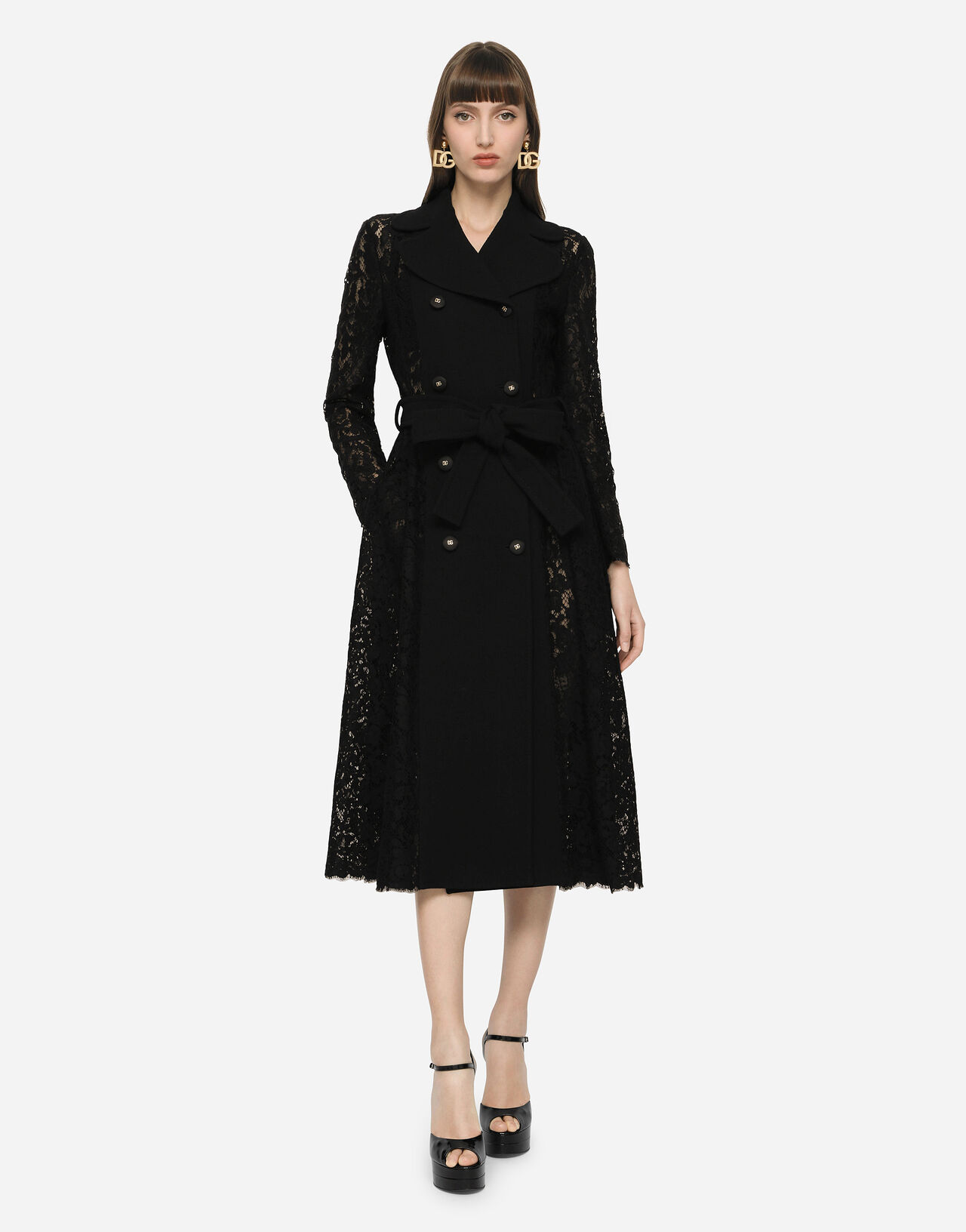 Dolce Gabbana（杜嘉班纳）