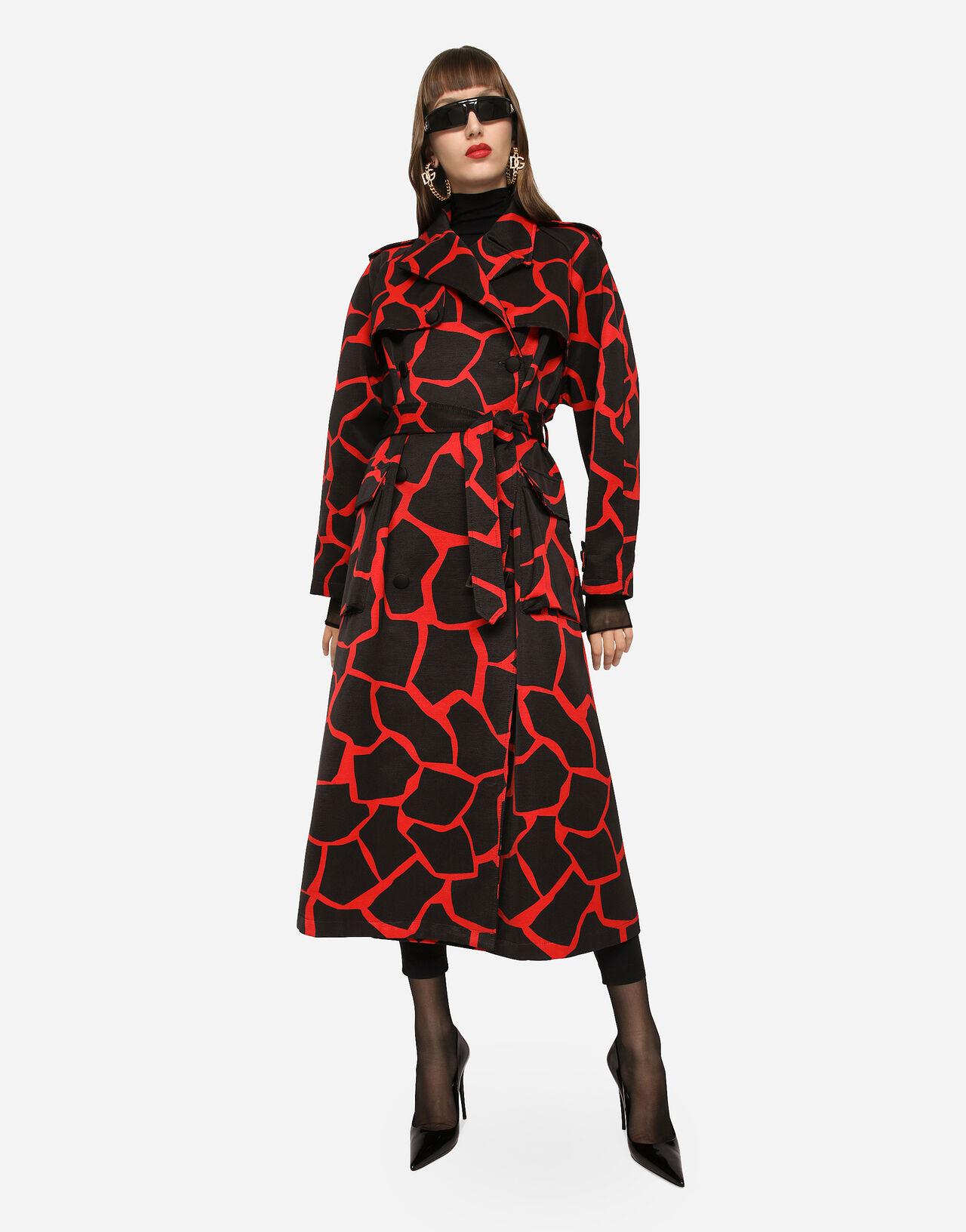 Dolce Gabbana（杜嘉班纳）