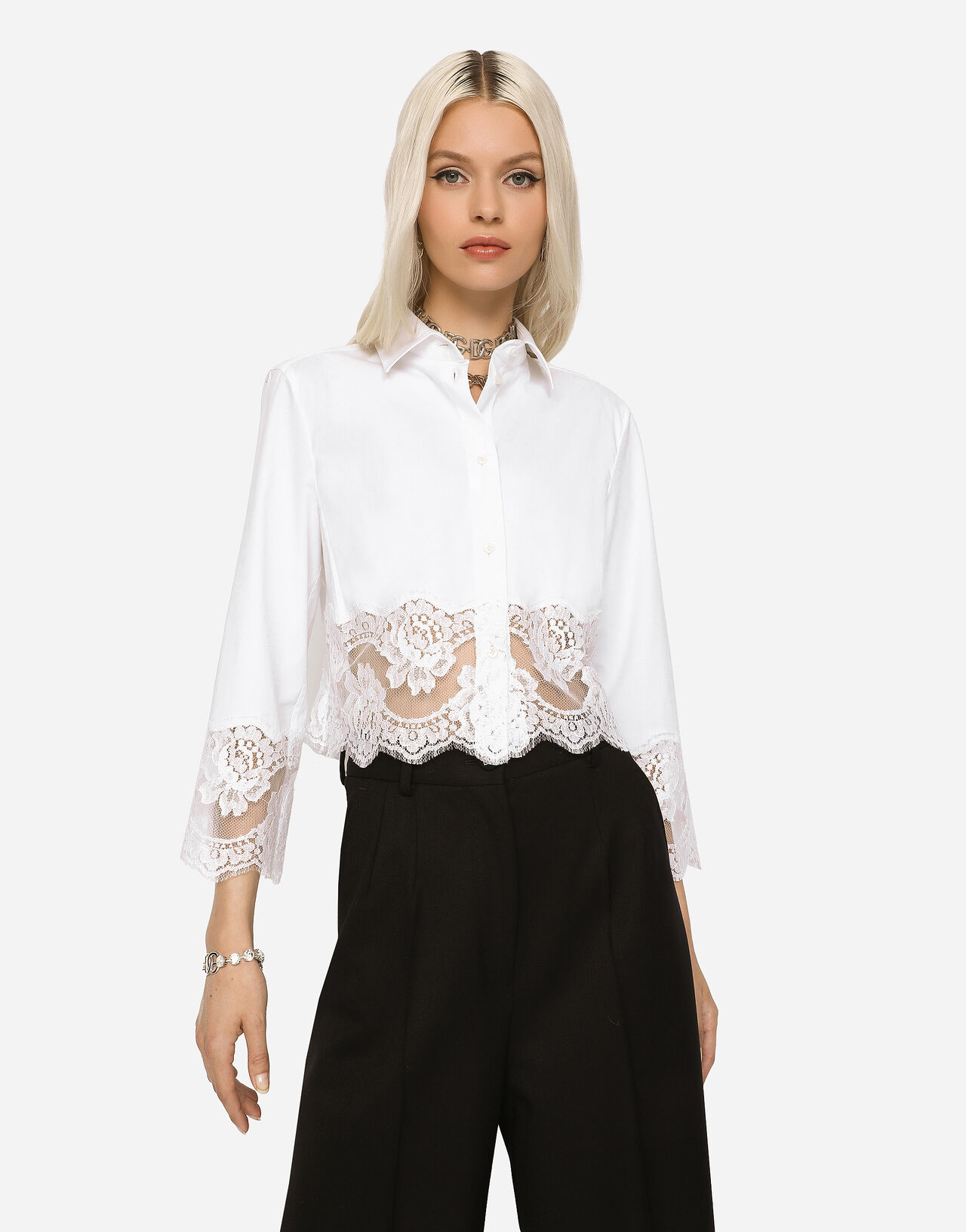 Dolce Gabbana（杜嘉班纳）