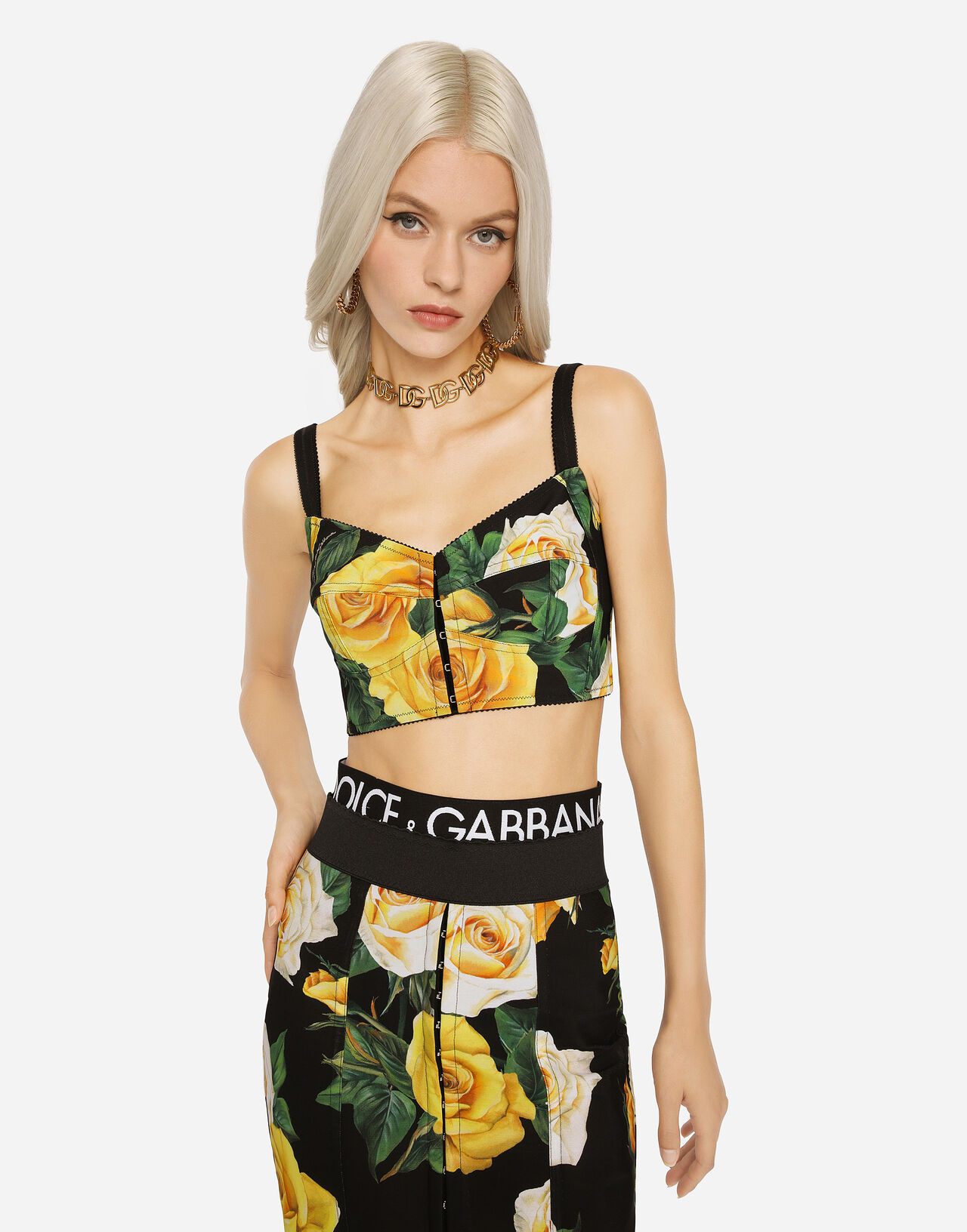 Dolce Gabbana（杜嘉班纳）