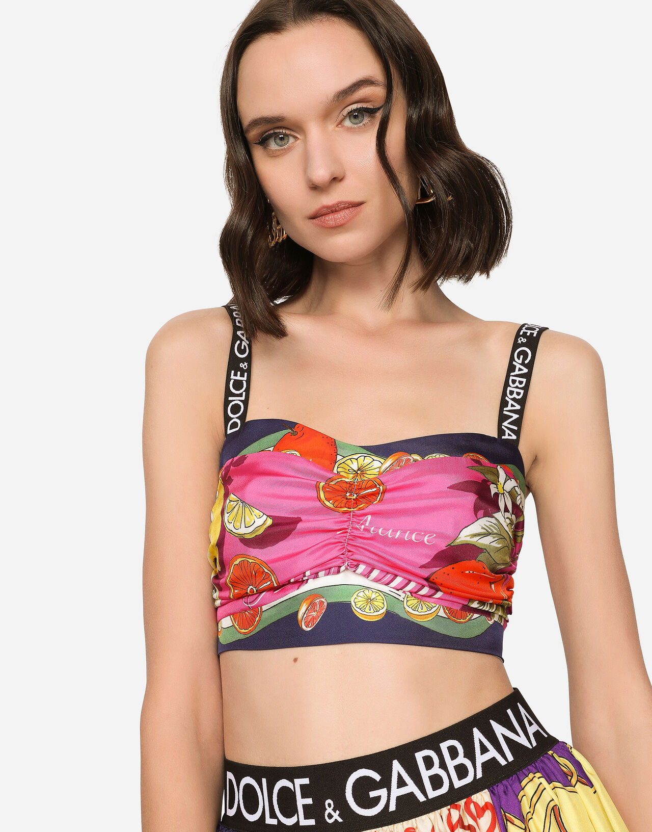Dolce Gabbana（杜嘉班纳）