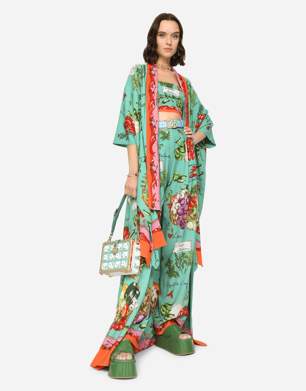 Dolce Gabbana（杜嘉班纳）