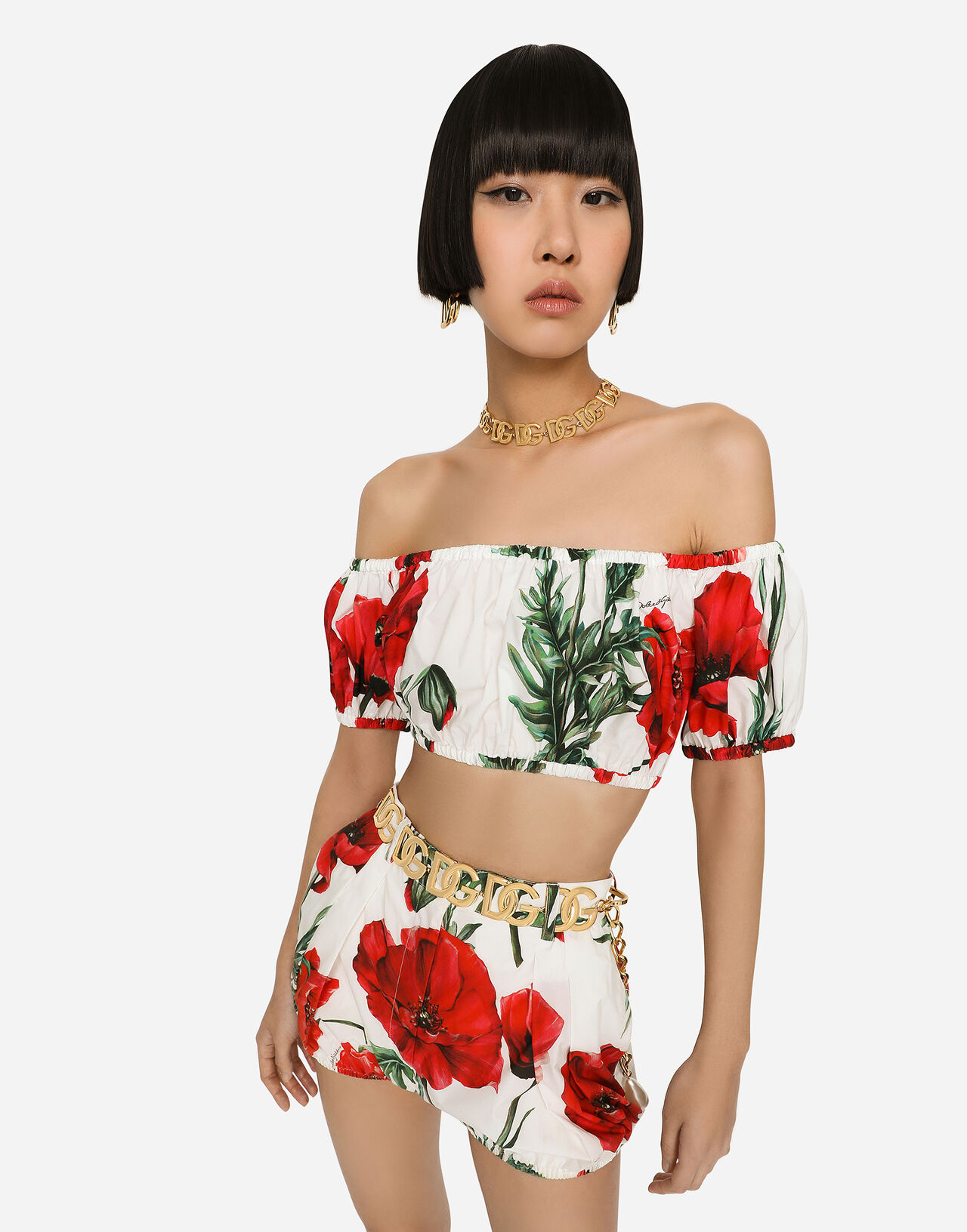 Dolce Gabbana（杜嘉班纳）