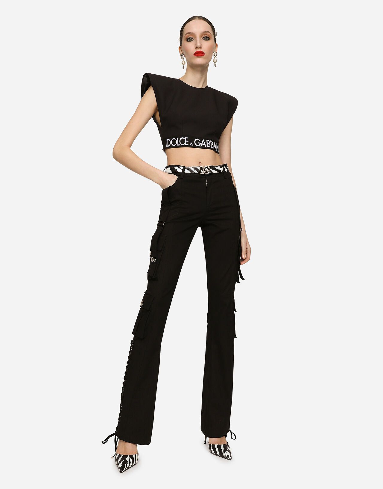 Dolce Gabbana（杜嘉班纳）