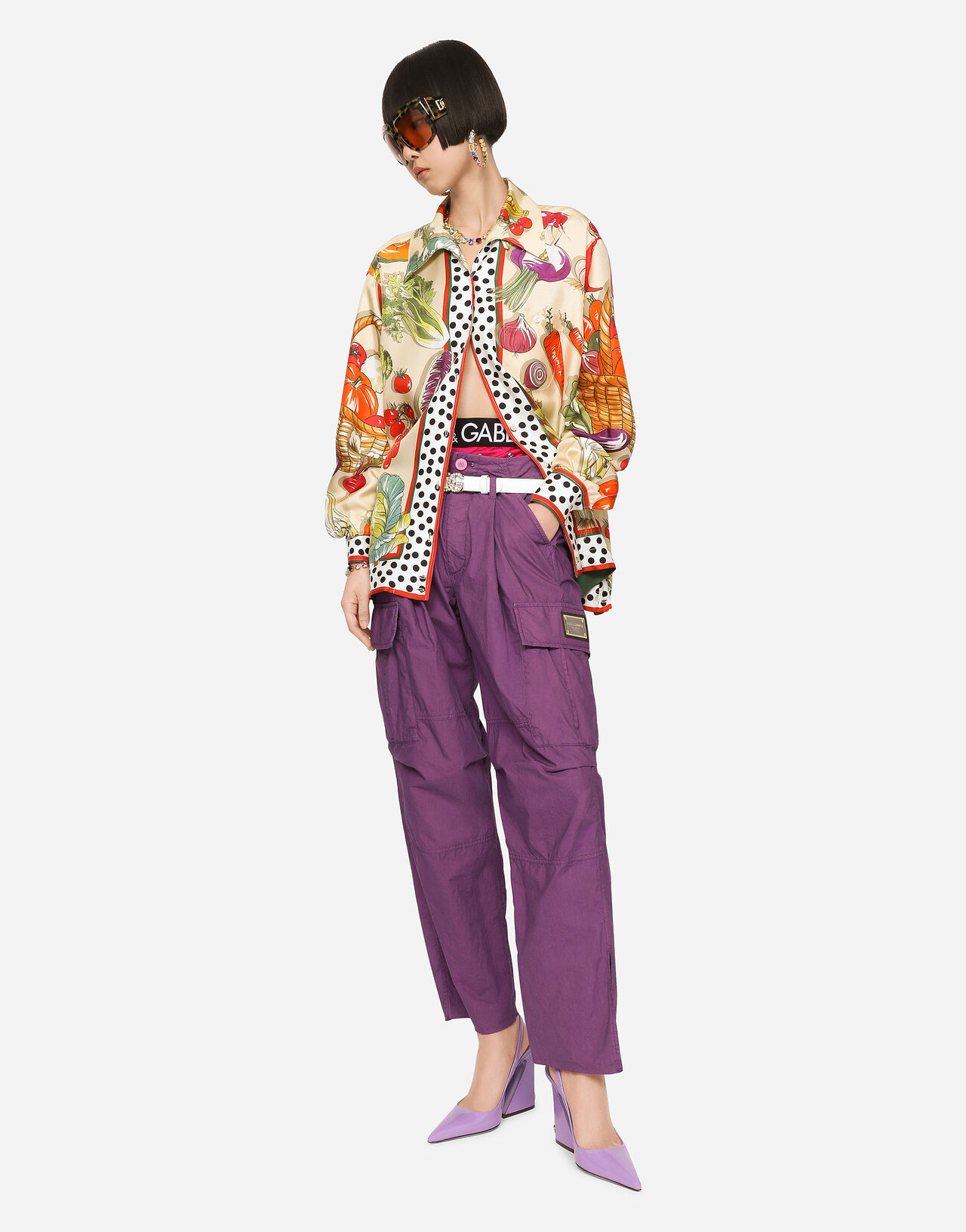 Dolce Gabbana（杜嘉班纳）