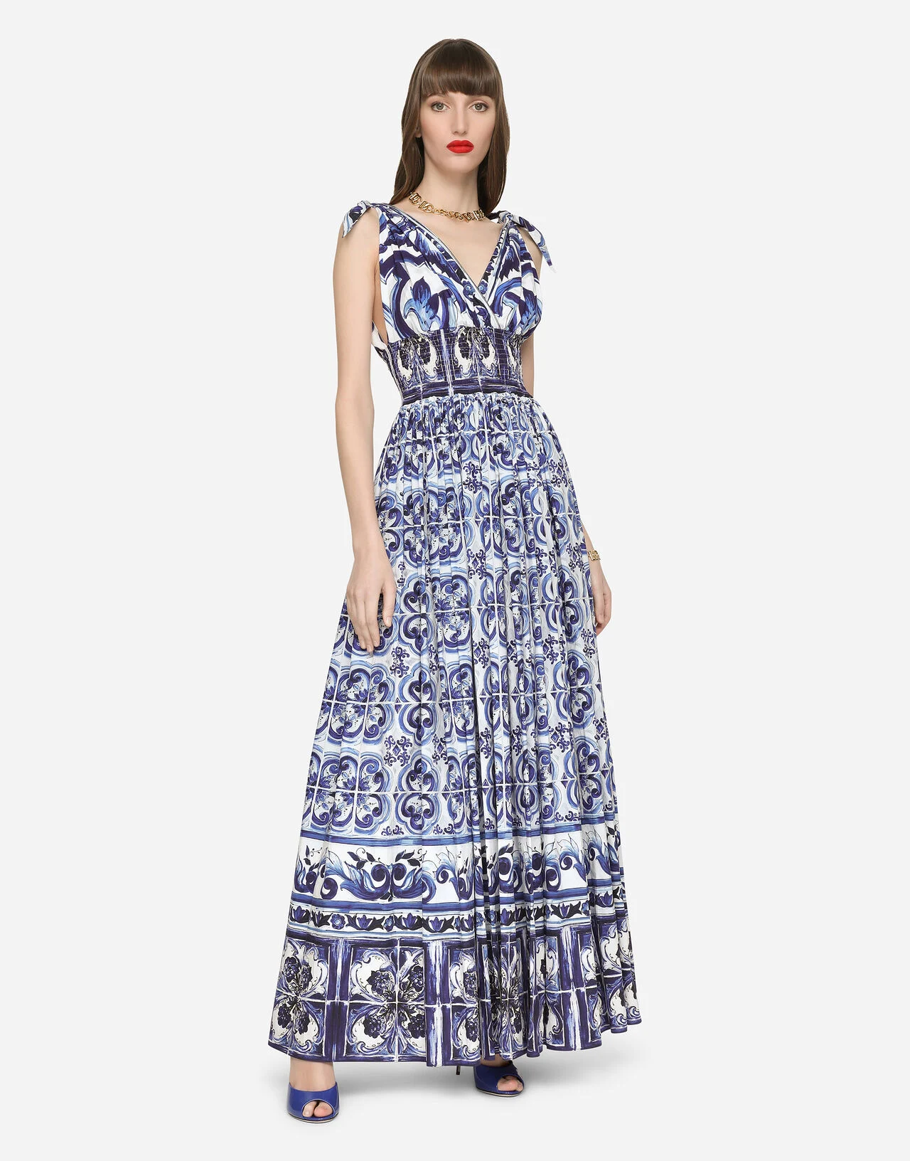 Dolce Gabbana（杜嘉班纳）