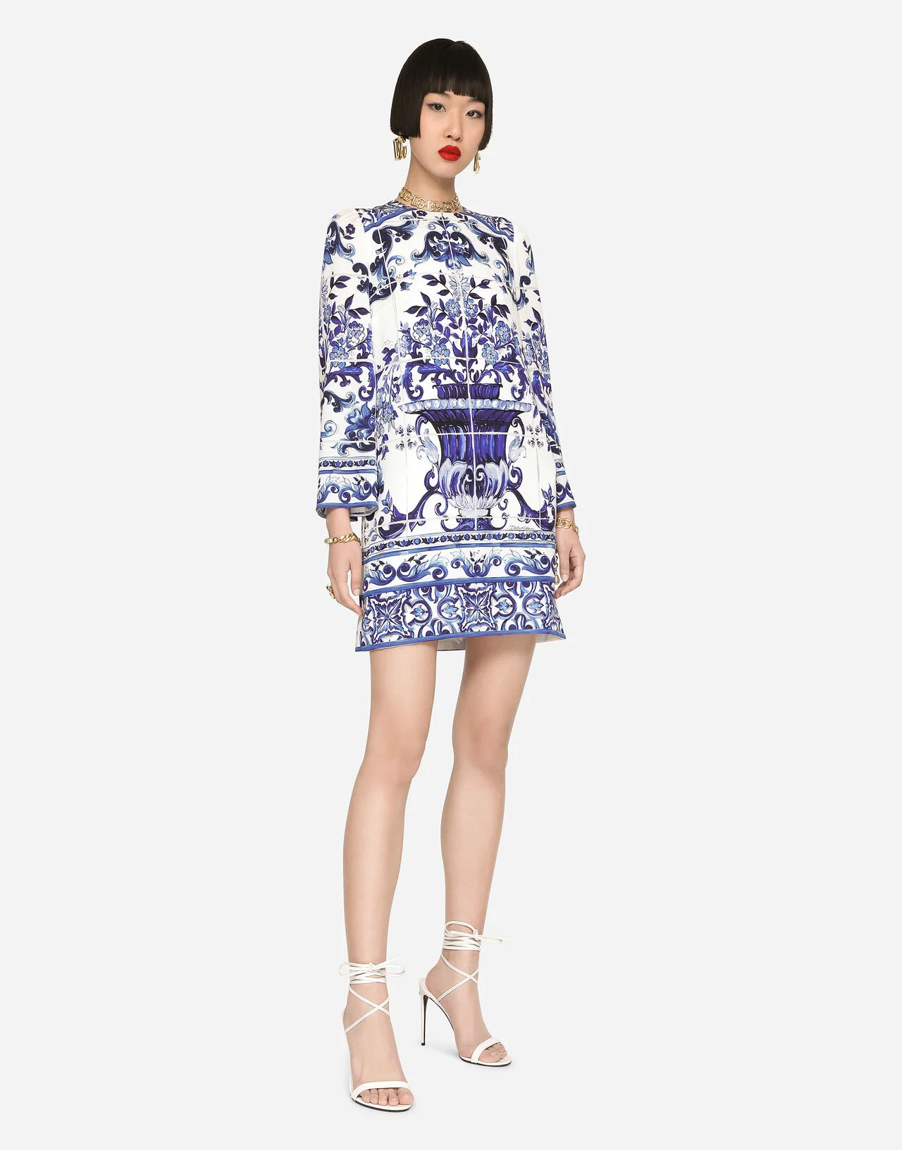 Dolce Gabbana（杜嘉班纳）