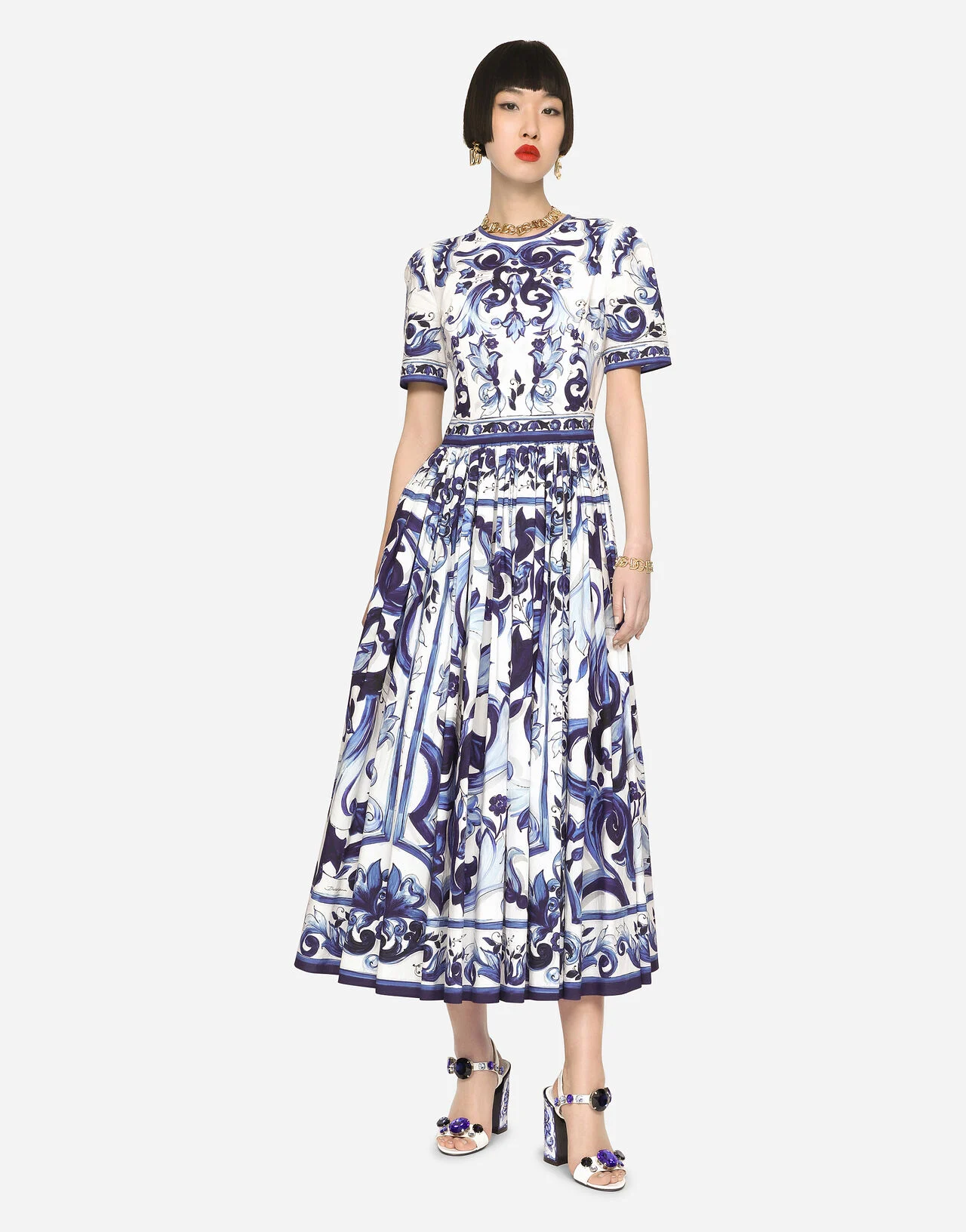 Dolce Gabbana（杜嘉班纳）