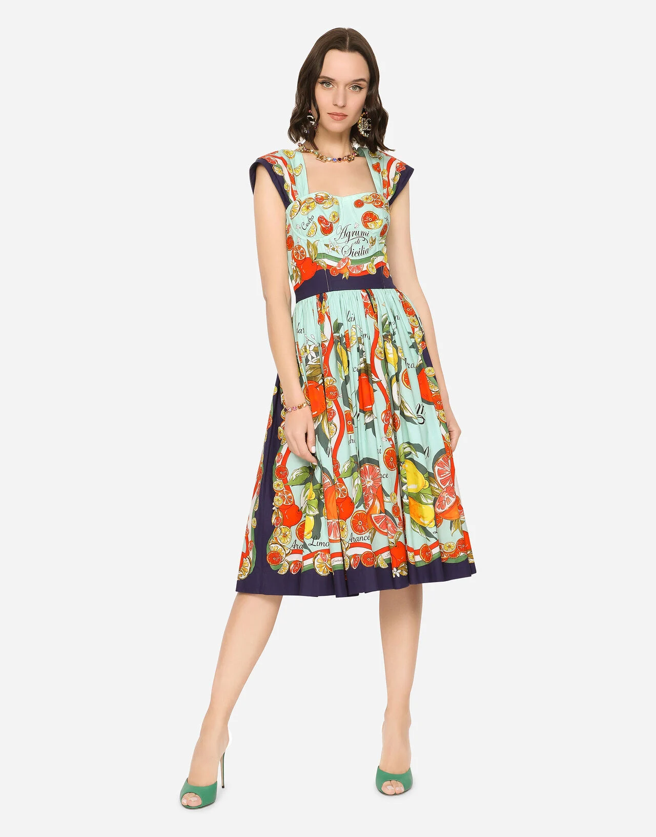 Dolce Gabbana（杜嘉班纳）