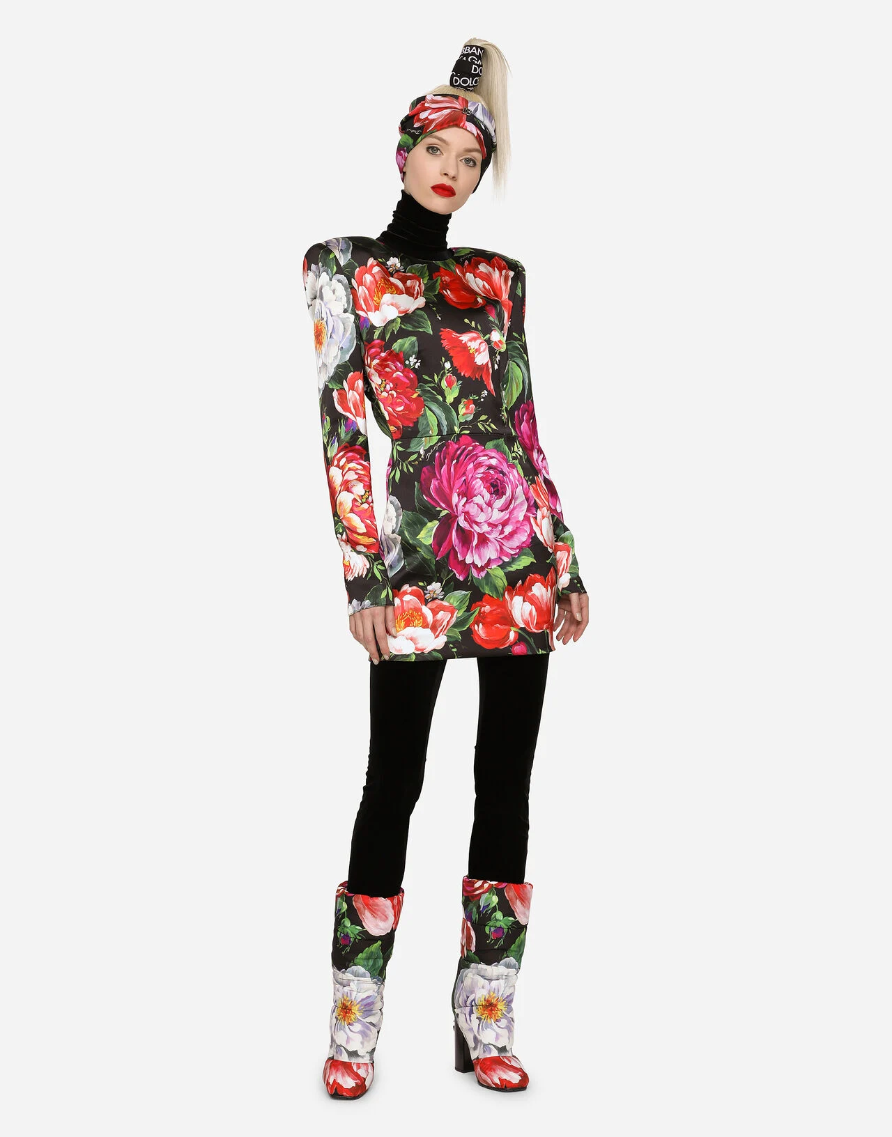 Dolce Gabbana（杜嘉班纳）