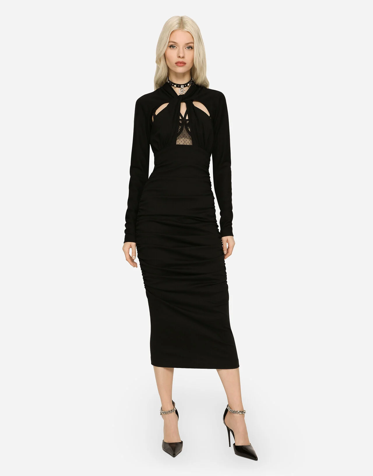 Dolce Gabbana（杜嘉班纳）